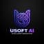 USoft AI Logo